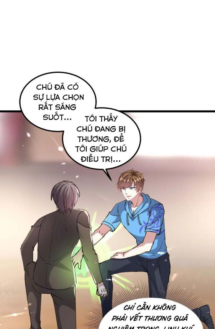 đọc truyện Thần Cấp Thấu Thị Chương 153 ảnh 29 tại Thiên Thai Truyện