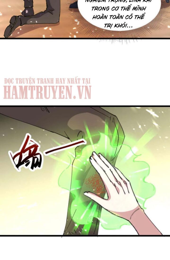 đọc truyện Thần Cấp Thấu Thị Chương 153 ảnh 30 tại Thiên Thai Truyện