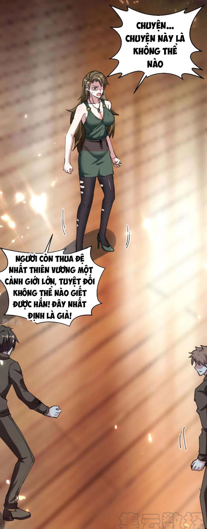 đọc truyện Thần Cấp Thấu Thị Chương 153 ảnh 5 tại Thiên Thai Truyện