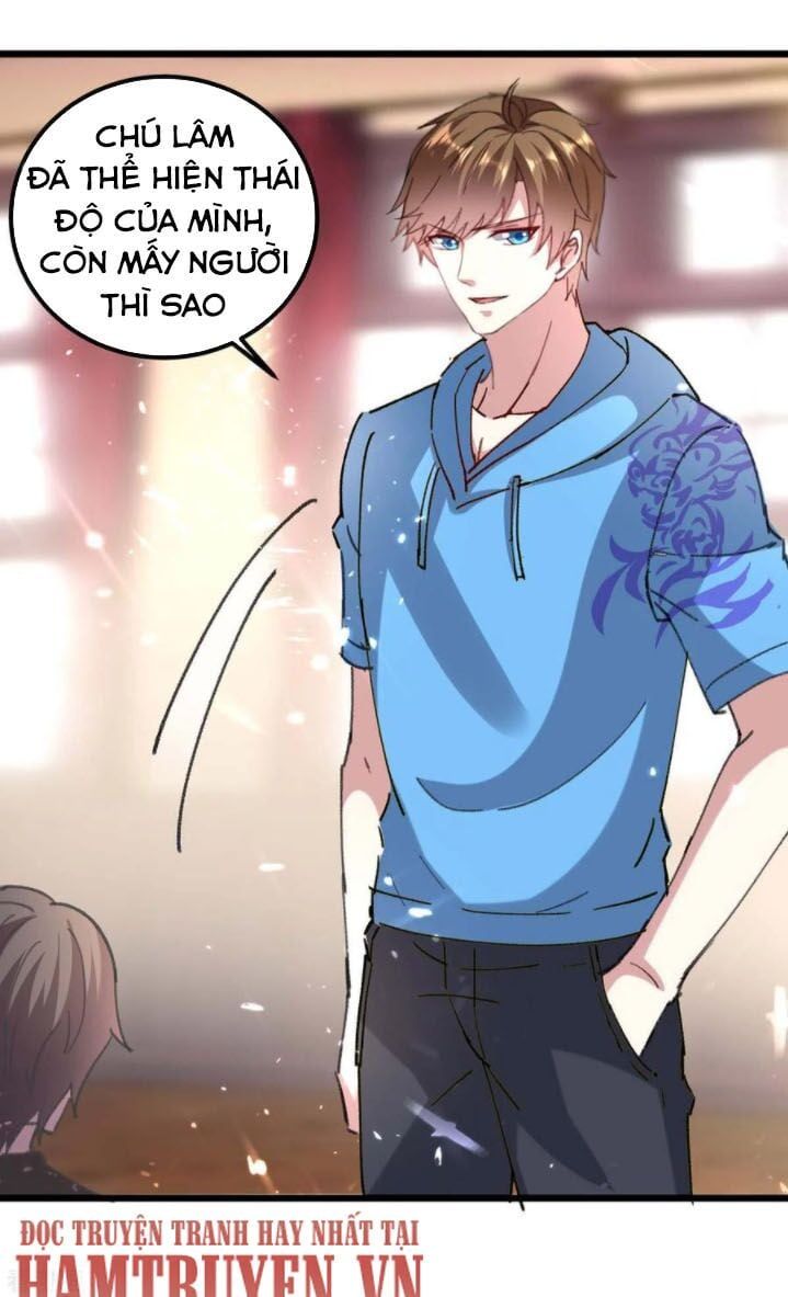 đọc truyện Thần Cấp Thấu Thị Chương 153 ảnh 32 tại Thiên Thai Truyện