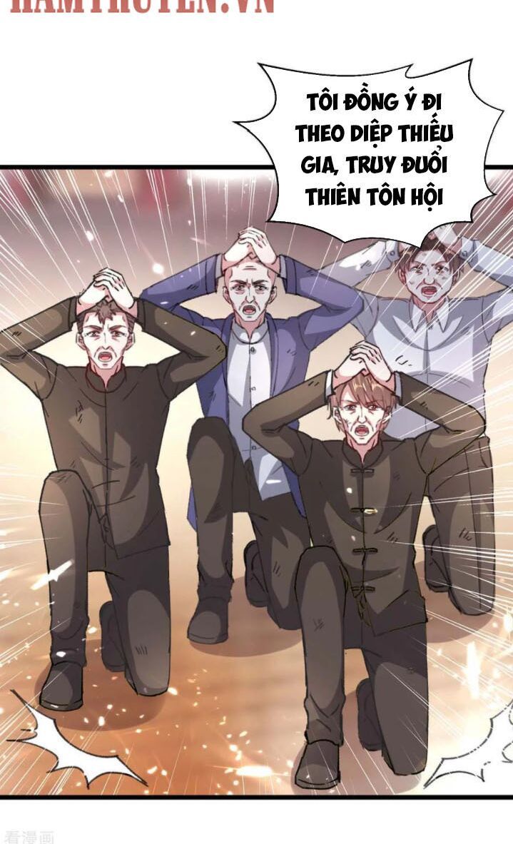 đọc truyện Thần Cấp Thấu Thị Chương 153 ảnh 33 tại Thiên Thai Truyện