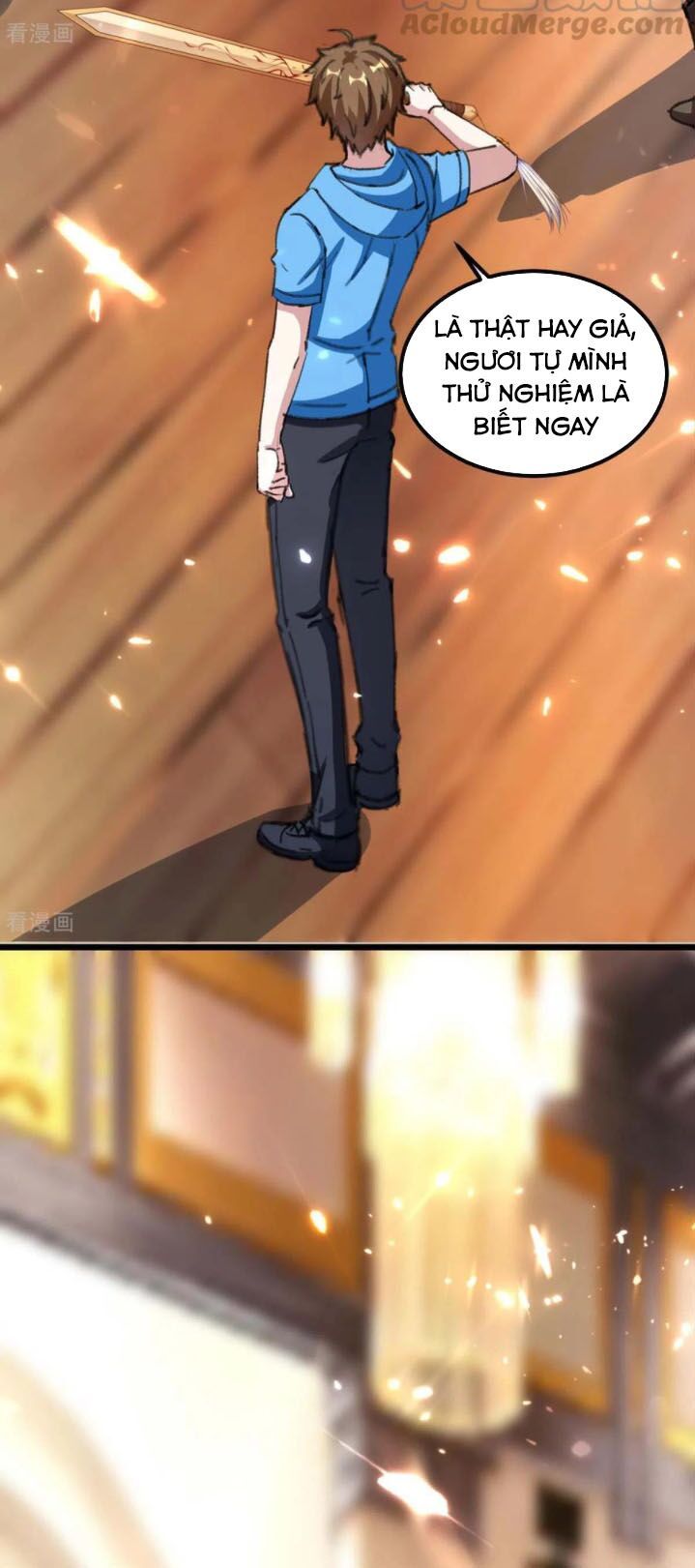 đọc truyện Thần Cấp Thấu Thị Chương 153 ảnh 6 tại Thiên Thai Truyện