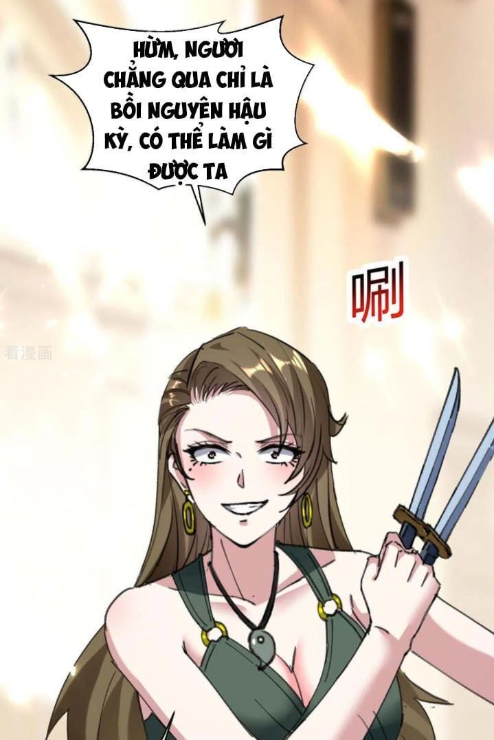 đọc truyện Thần Cấp Thấu Thị Chương 153 ảnh 7 tại Thiên Thai Truyện