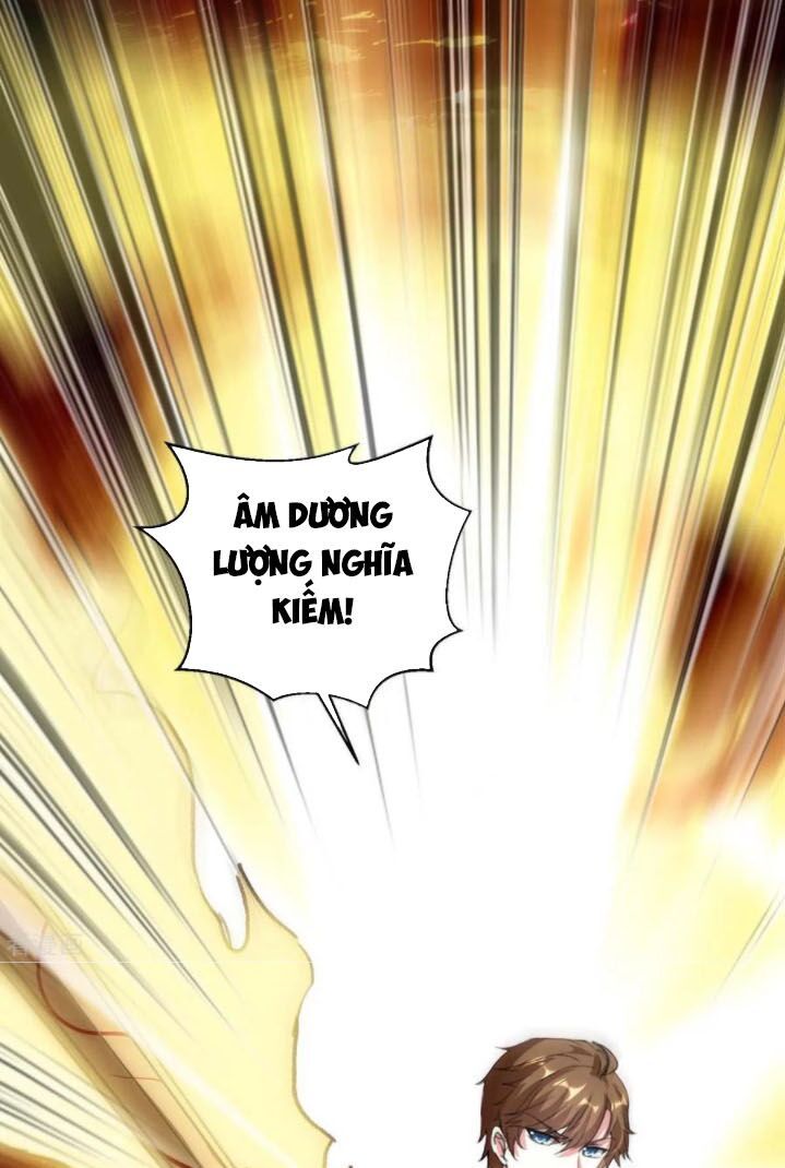 đọc truyện Thần Cấp Thấu Thị Chương 153 ảnh 9 tại Thiên Thai Truyện