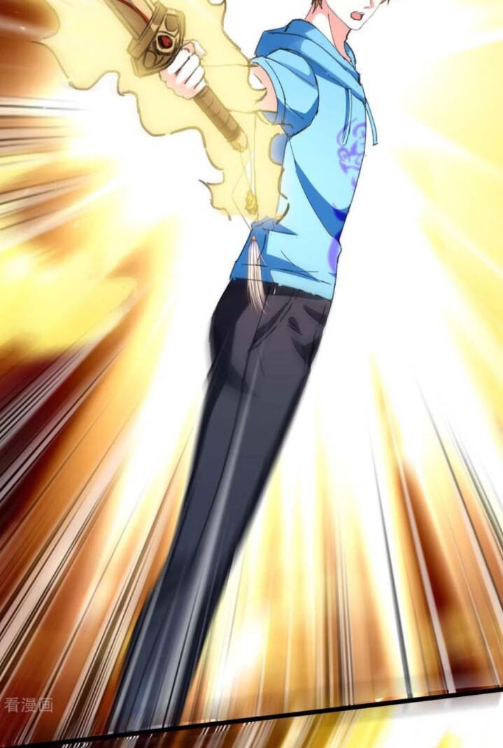 đọc truyện Thần Cấp Thấu Thị Chương 153 ảnh 10 tại Thiên Thai Truyện