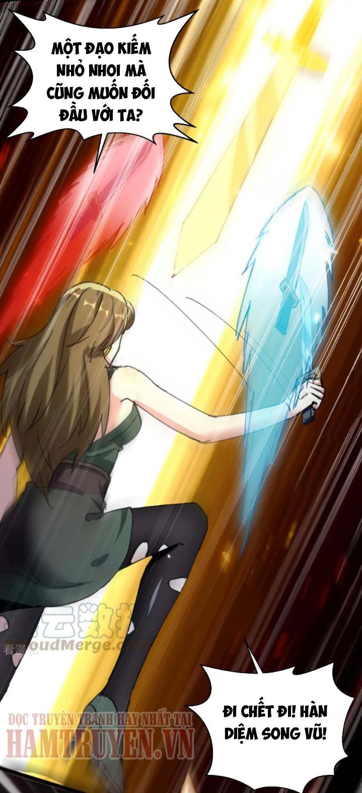 đọc truyện Thần Cấp Thấu Thị Chương 153 ảnh 11 tại Thiên Thai Truyện