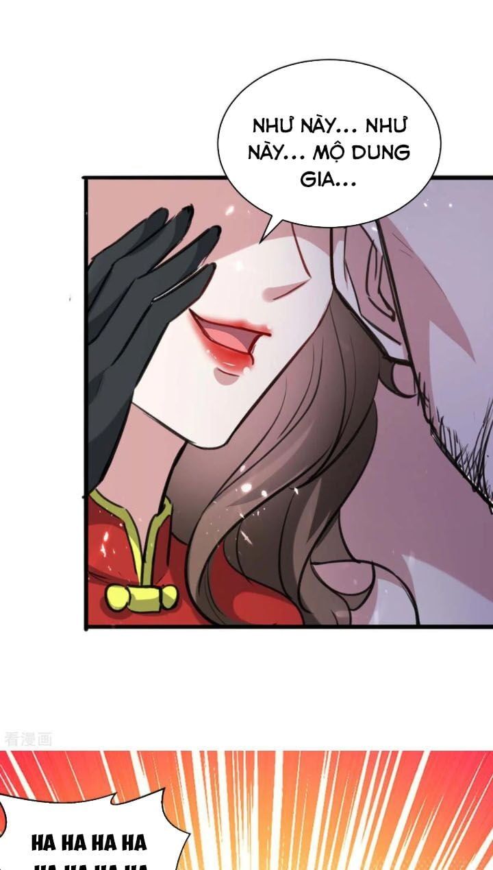 đọc truyện Thần Cấp Thấu Thị Chương 154 ảnh 15 tại Thiên Thai Truyện