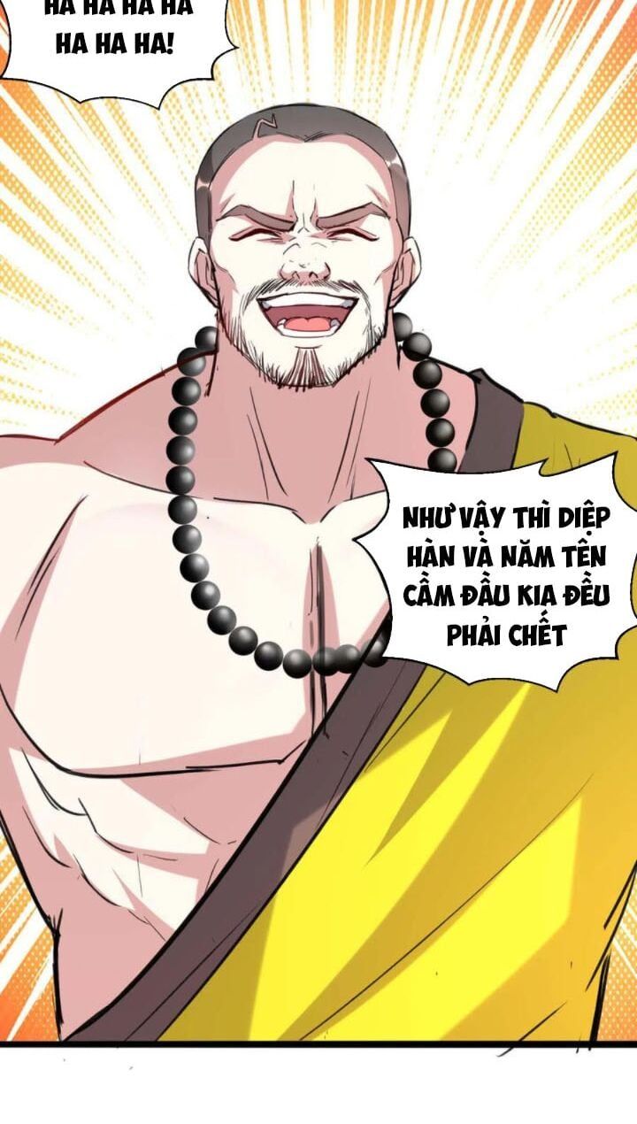 đọc truyện Thần Cấp Thấu Thị Chương 154 ảnh 16 tại Thiên Thai Truyện