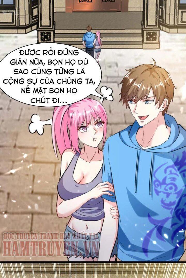 đọc truyện Thần Cấp Thấu Thị Chương 154 ảnh 21 tại Thiên Thai Truyện