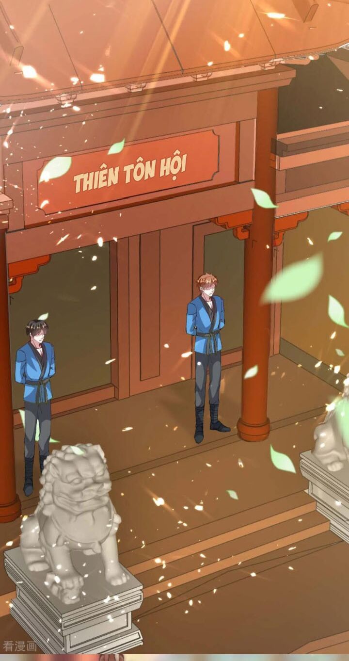 đọc truyện Thần Cấp Thấu Thị Chương 154 ảnh 4 tại Thiên Thai Truyện