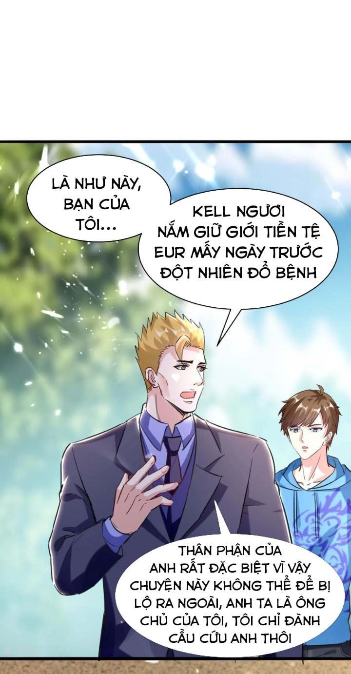 đọc truyện Thần Cấp Thấu Thị Chương 154 ảnh 25 tại Thiên Thai Truyện