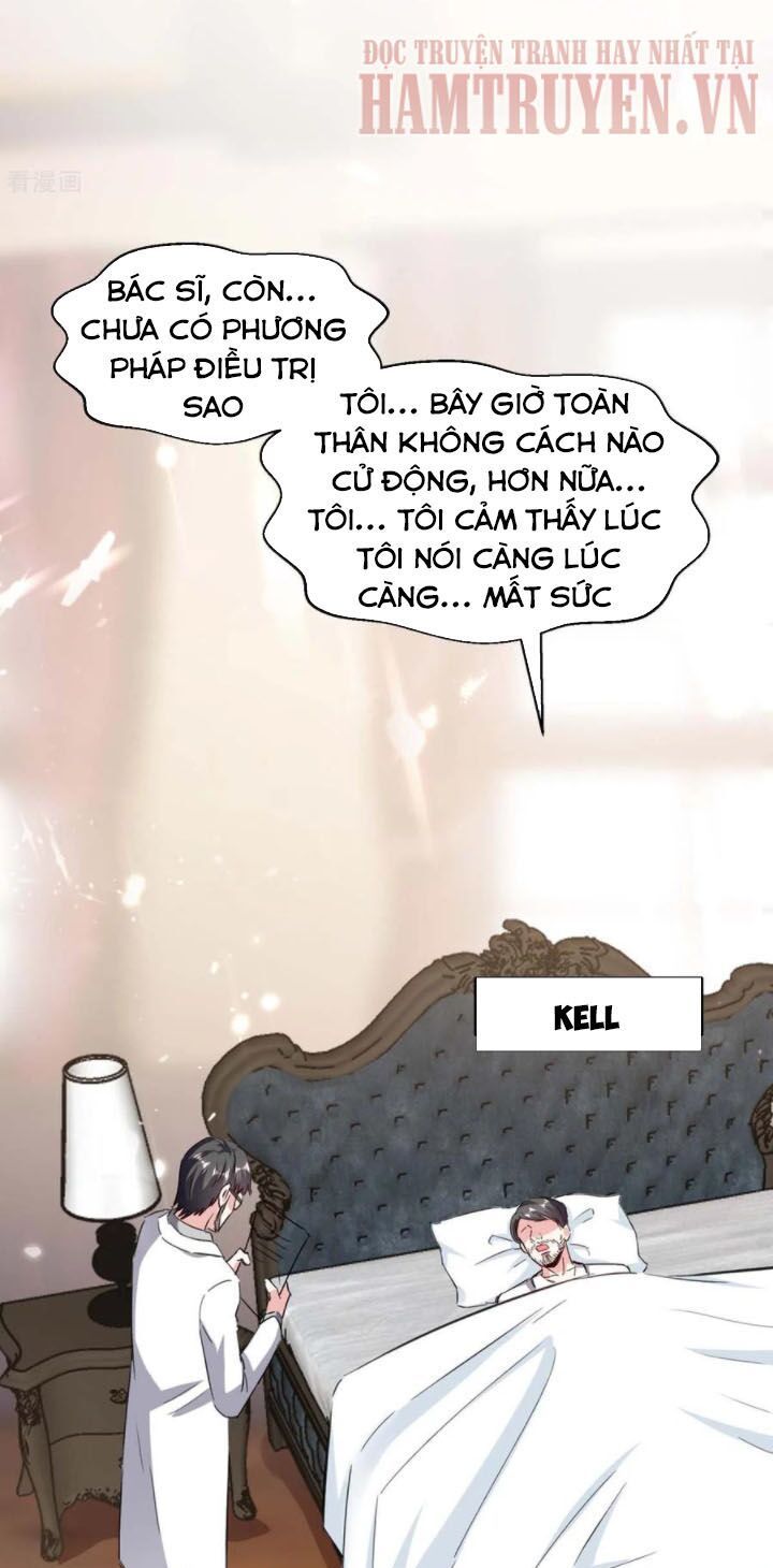 đọc truyện Thần Cấp Thấu Thị Chương 154 ảnh 28 tại Thiên Thai Truyện