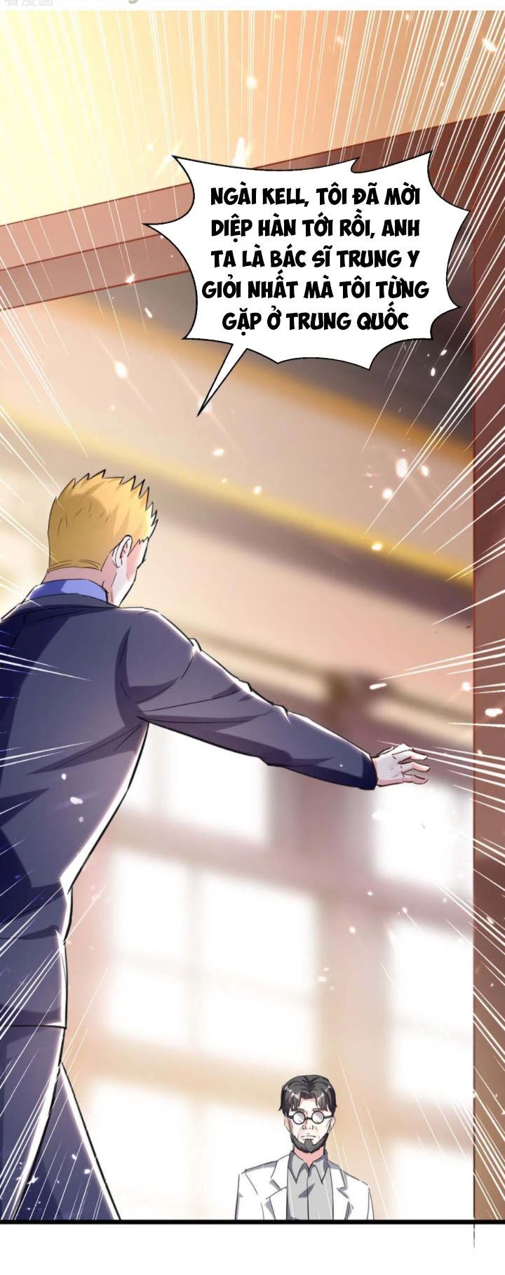 đọc truyện Thần Cấp Thấu Thị Chương 154 ảnh 30 tại Thiên Thai Truyện