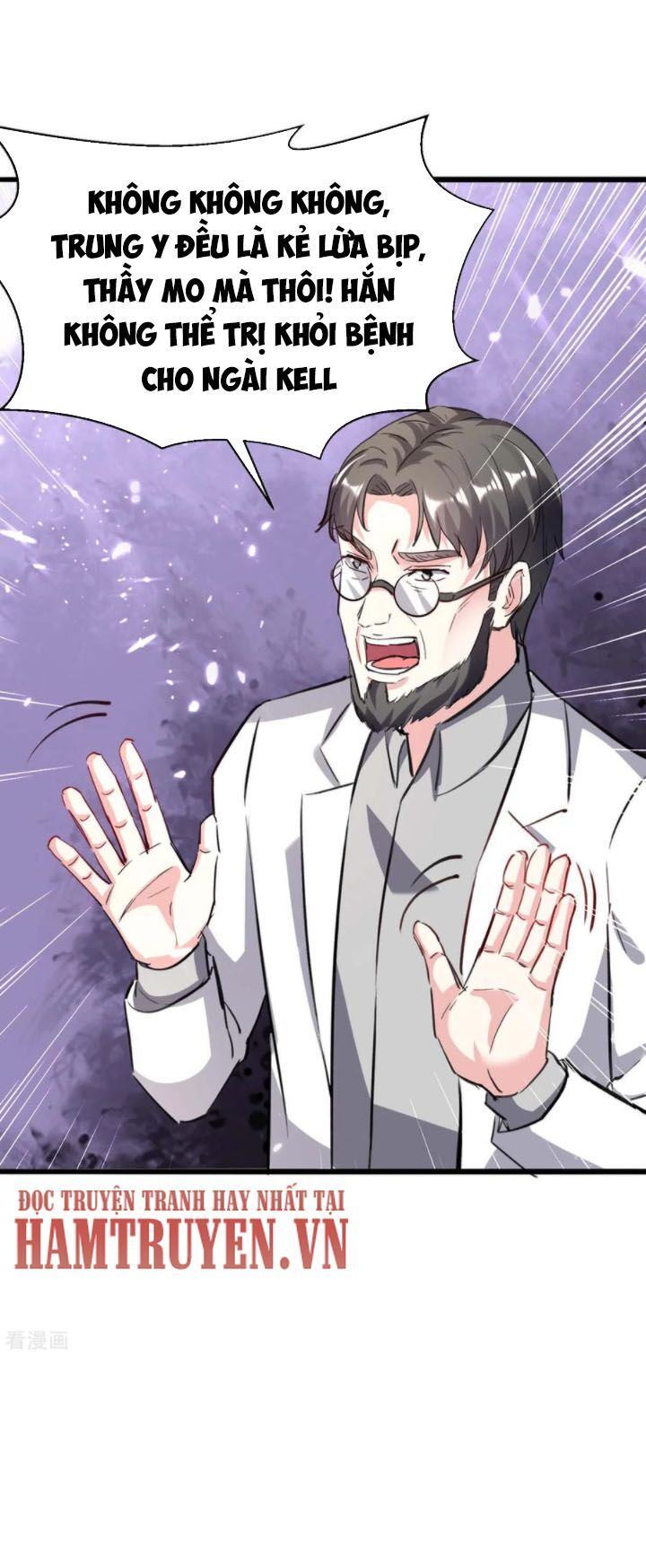 đọc truyện Thần Cấp Thấu Thị Chương 154 ảnh 31 tại Thiên Thai Truyện