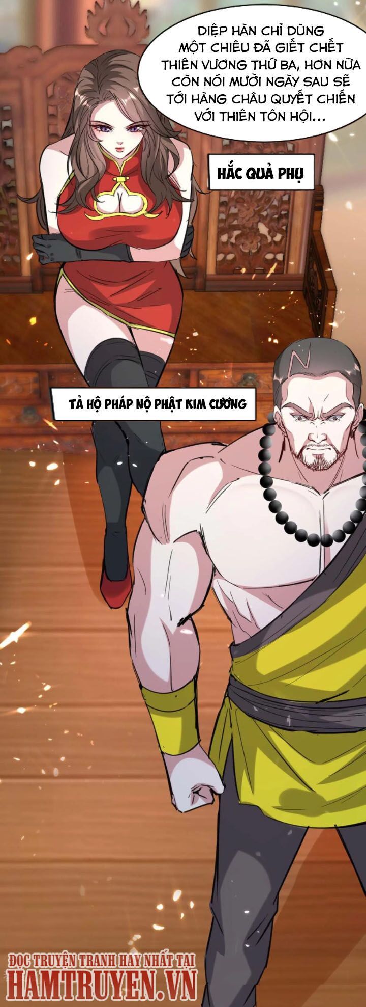 đọc truyện Thần Cấp Thấu Thị Chương 154 ảnh 5 tại Thiên Thai Truyện