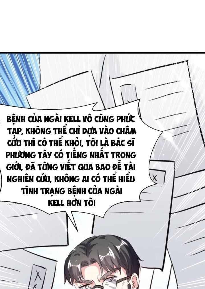 đọc truyện Thần Cấp Thấu Thị Chương 154 ảnh 33 tại Thiên Thai Truyện