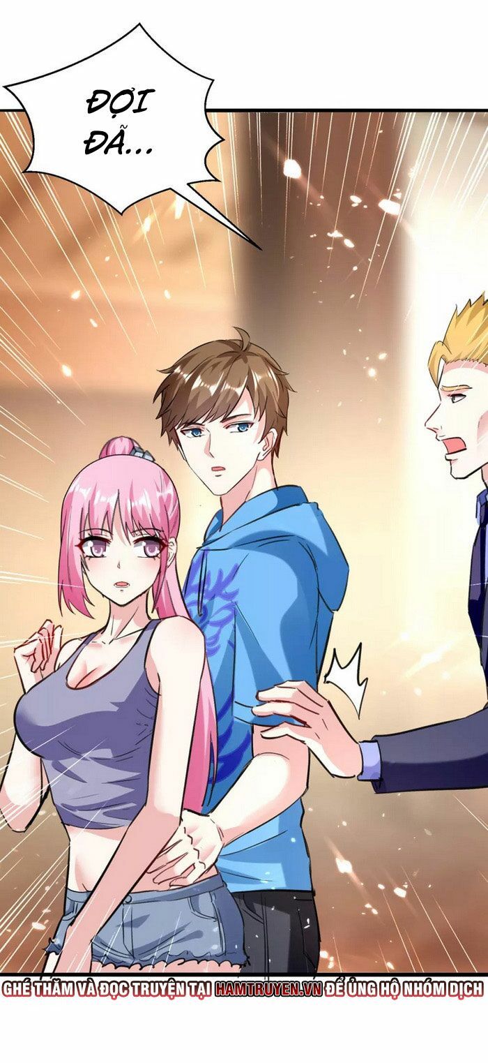 đọc truyện Thần Cấp Thấu Thị Chương 155 ảnh 3 tại Thiên Thai Truyện