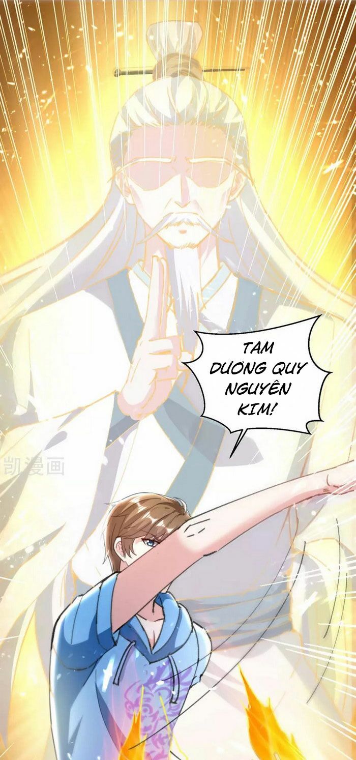 đọc truyện Thần Cấp Thấu Thị Chương 155 ảnh 13 tại Thiên Thai Truyện