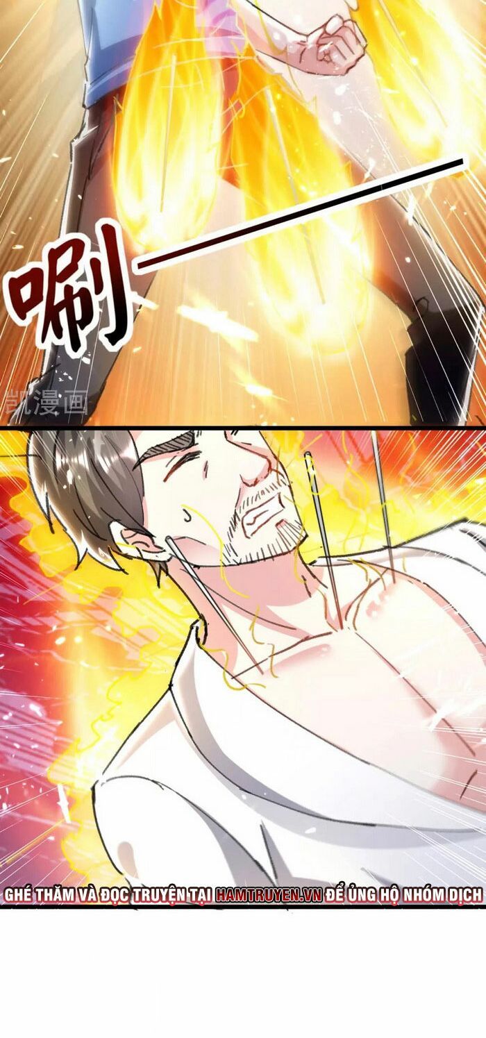 đọc truyện Thần Cấp Thấu Thị Chương 155 ảnh 14 tại Thiên Thai Truyện