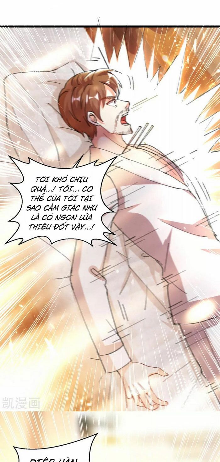 đọc truyện Thần Cấp Thấu Thị Chương 155 ảnh 15 tại Thiên Thai Truyện