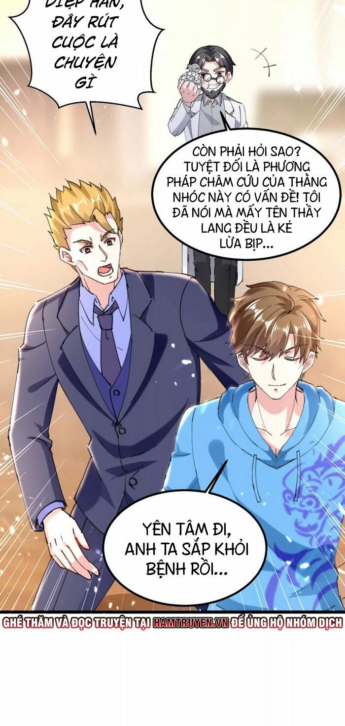 đọc truyện Thần Cấp Thấu Thị Chương 155 ảnh 16 tại Thiên Thai Truyện