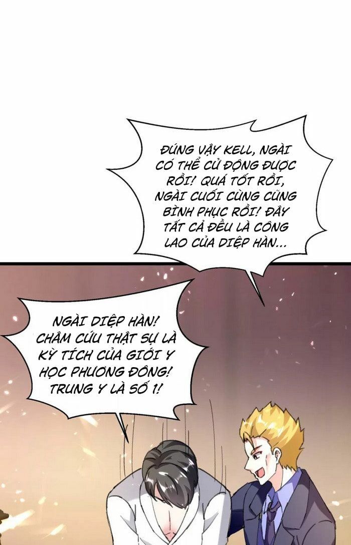 đọc truyện Thần Cấp Thấu Thị Chương 155 ảnh 19 tại Thiên Thai Truyện