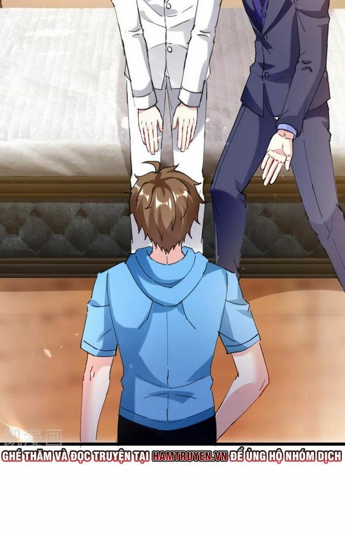 đọc truyện Thần Cấp Thấu Thị Chương 155 ảnh 20 tại Thiên Thai Truyện