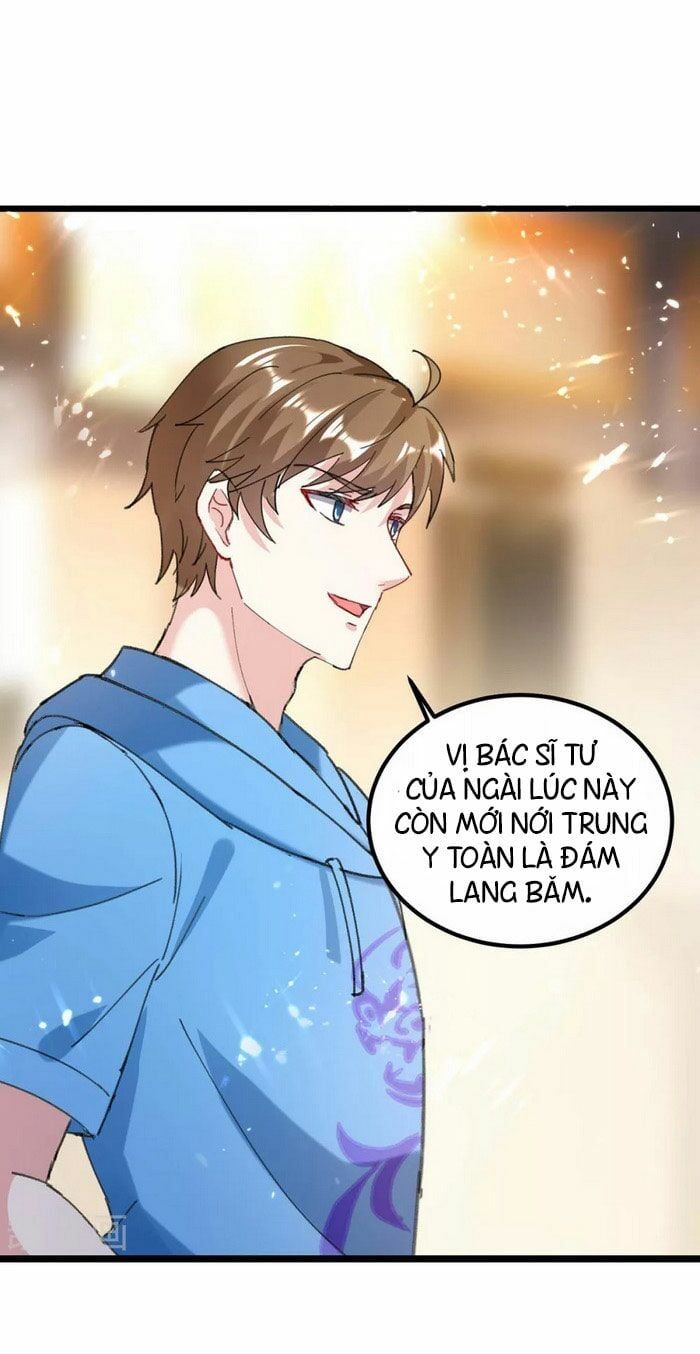 đọc truyện Thần Cấp Thấu Thị Chương 155 ảnh 21 tại Thiên Thai Truyện