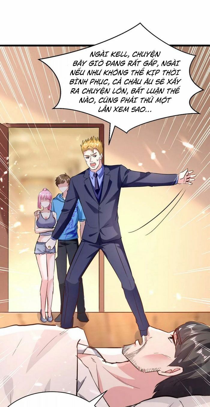 đọc truyện Thần Cấp Thấu Thị Chương 155 ảnh 4 tại Thiên Thai Truyện