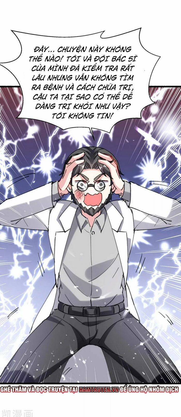 đọc truyện Thần Cấp Thấu Thị Chương 155 ảnh 22 tại Thiên Thai Truyện