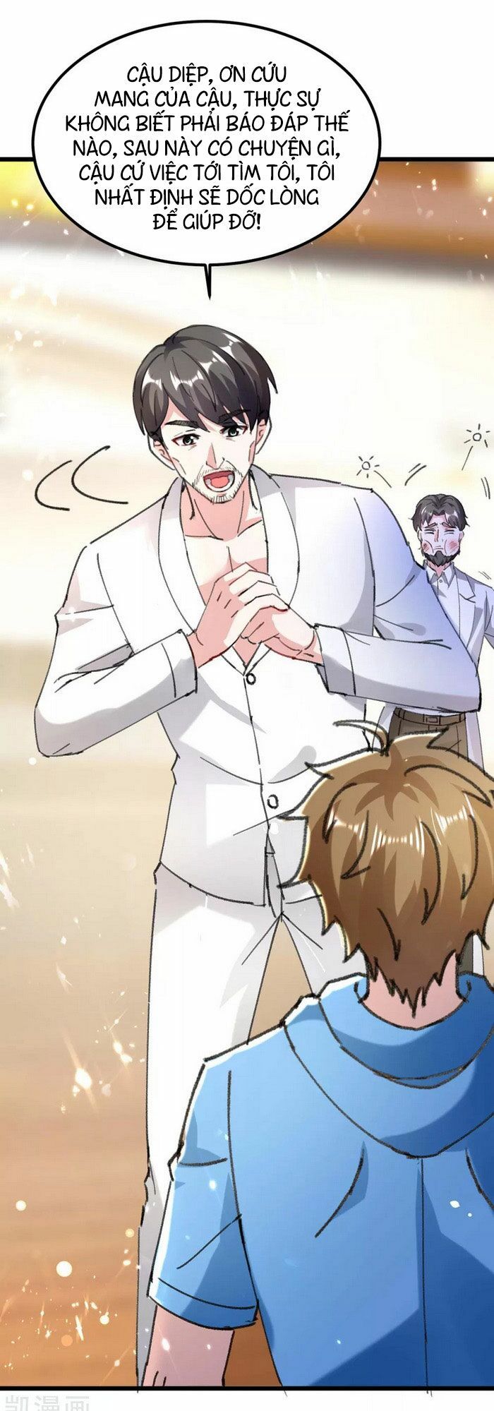 đọc truyện Thần Cấp Thấu Thị Chương 155 ảnh 24 tại Thiên Thai Truyện