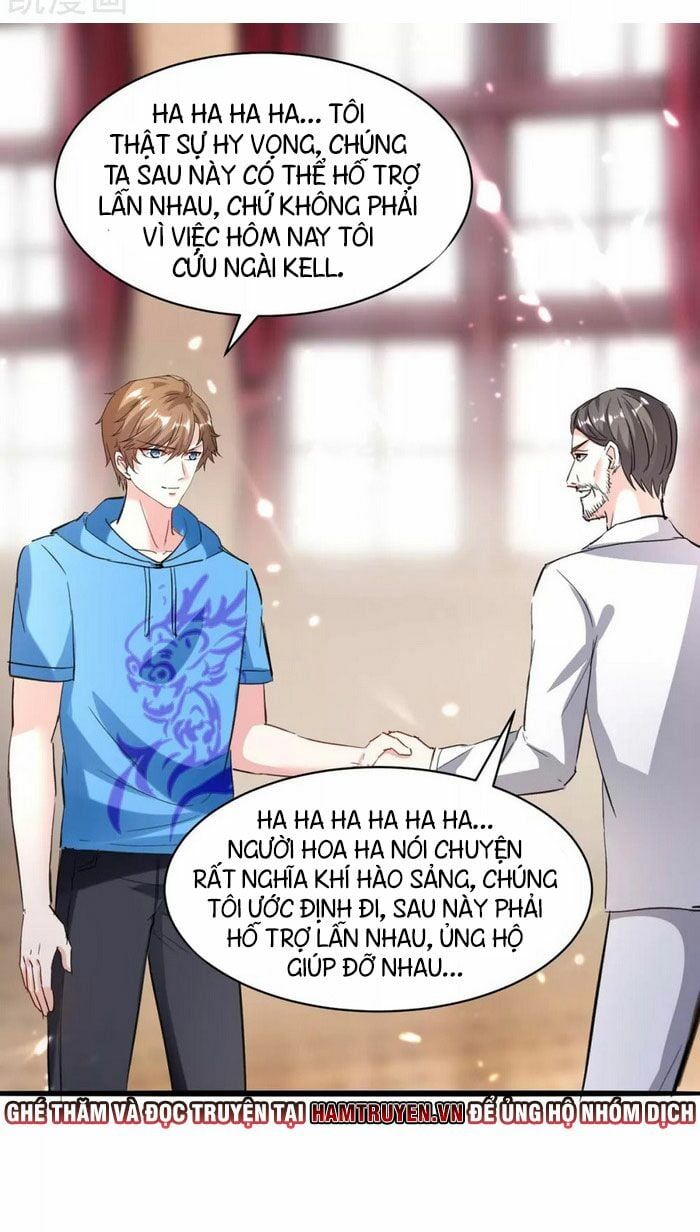 đọc truyện Thần Cấp Thấu Thị Chương 155 ảnh 25 tại Thiên Thai Truyện