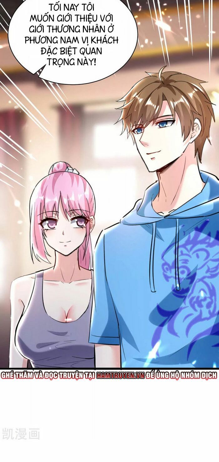 đọc truyện Thần Cấp Thấu Thị Chương 155 ảnh 28 tại Thiên Thai Truyện