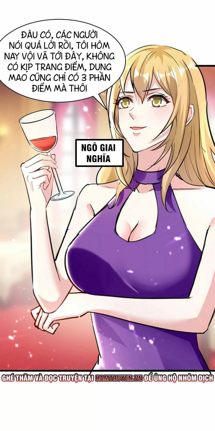 đọc truyện Thần Cấp Thấu Thị Chương 155 ảnh 31 tại Thiên Thai Truyện