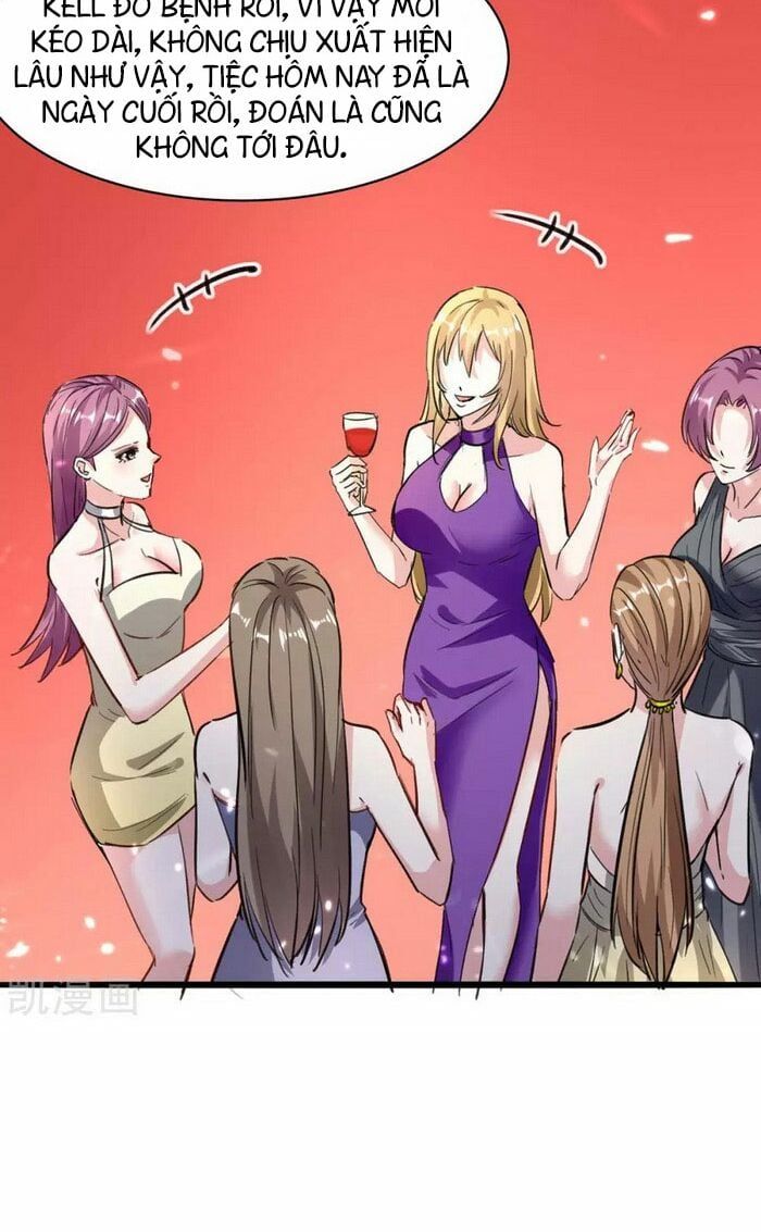 đọc truyện Thần Cấp Thấu Thị Chương 155 ảnh 33 tại Thiên Thai Truyện