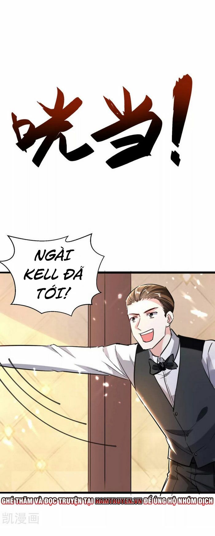 đọc truyện Thần Cấp Thấu Thị Chương 155 ảnh 34 tại Thiên Thai Truyện