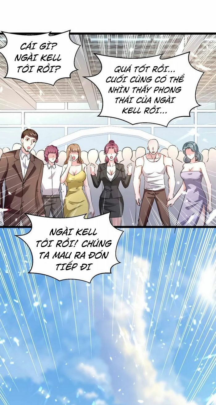 đọc truyện Thần Cấp Thấu Thị Chương 155 ảnh 35 tại Thiên Thai Truyện