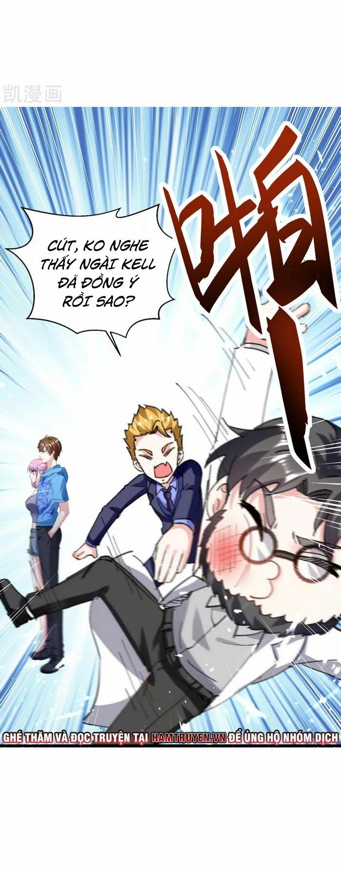 đọc truyện Thần Cấp Thấu Thị Chương 155 ảnh 6 tại Thiên Thai Truyện