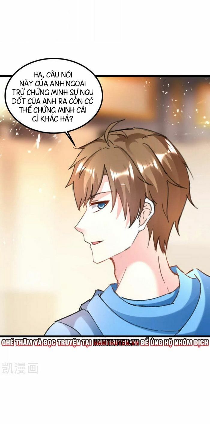 đọc truyện Thần Cấp Thấu Thị Chương 155 ảnh 11 tại Thiên Thai Truyện