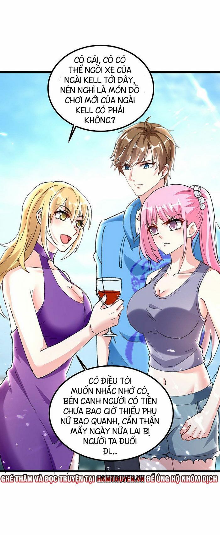 đọc truyện Thần Cấp Thấu Thị Chương 156 ảnh 12 tại Thiên Thai Truyện