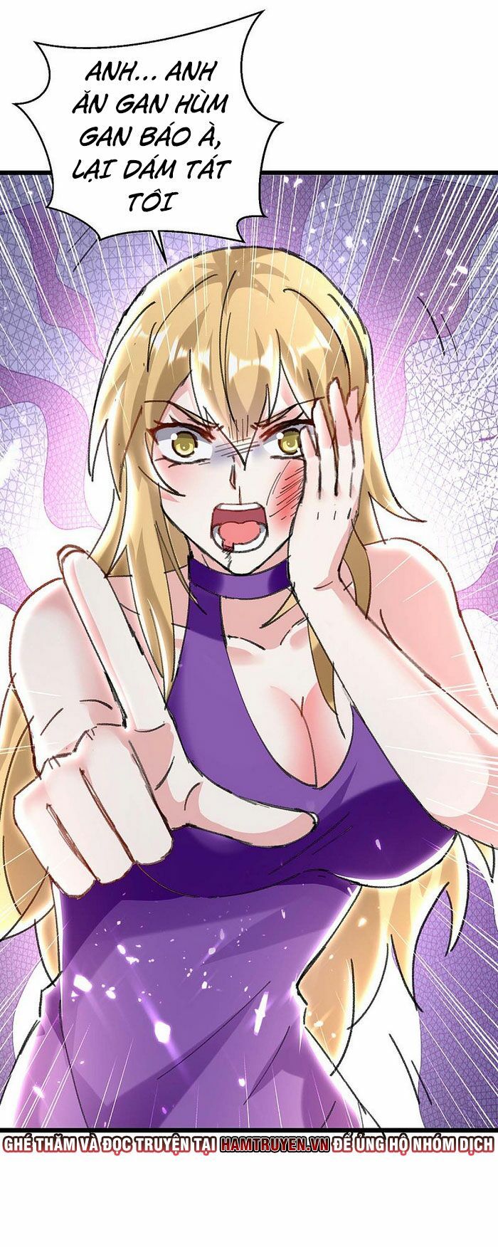 đọc truyện Thần Cấp Thấu Thị Chương 156 ảnh 18 tại Thiên Thai Truyện