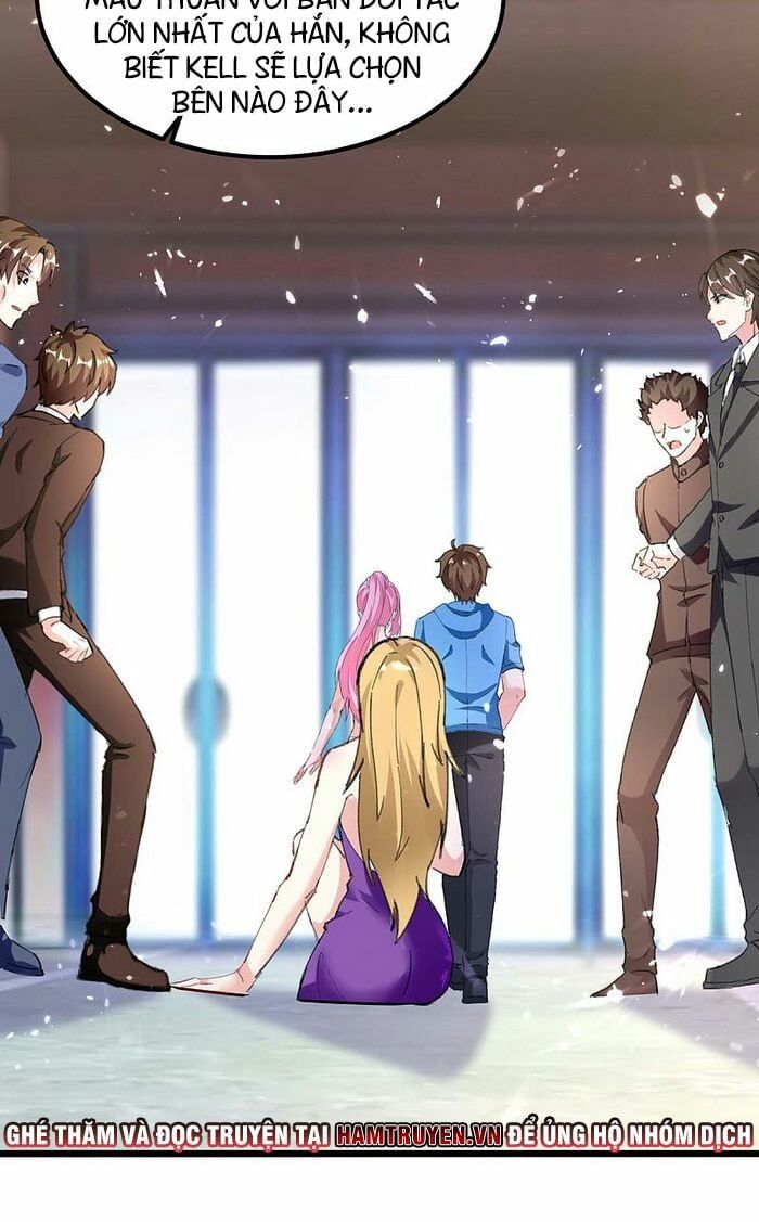 đọc truyện Thần Cấp Thấu Thị Chương 156 ảnh 21 tại Thiên Thai Truyện