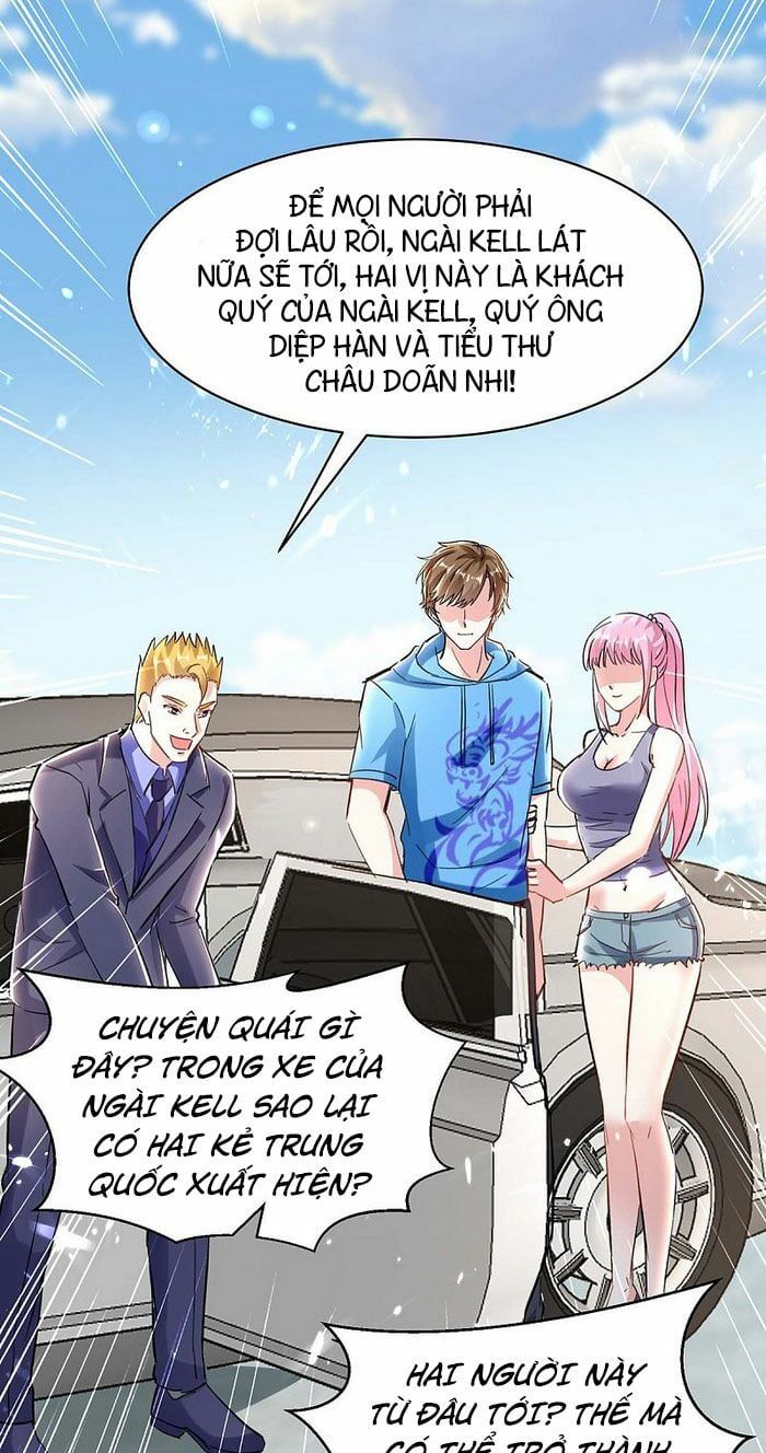 đọc truyện Thần Cấp Thấu Thị Chương 156 ảnh 4 tại Thiên Thai Truyện