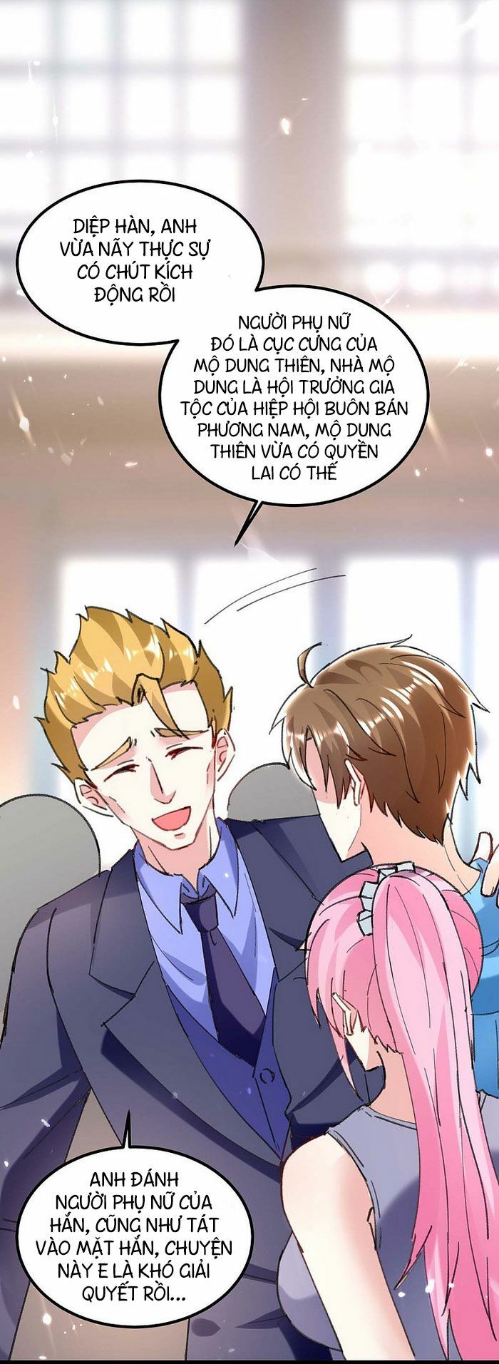 đọc truyện Thần Cấp Thấu Thị Chương 156 ảnh 24 tại Thiên Thai Truyện