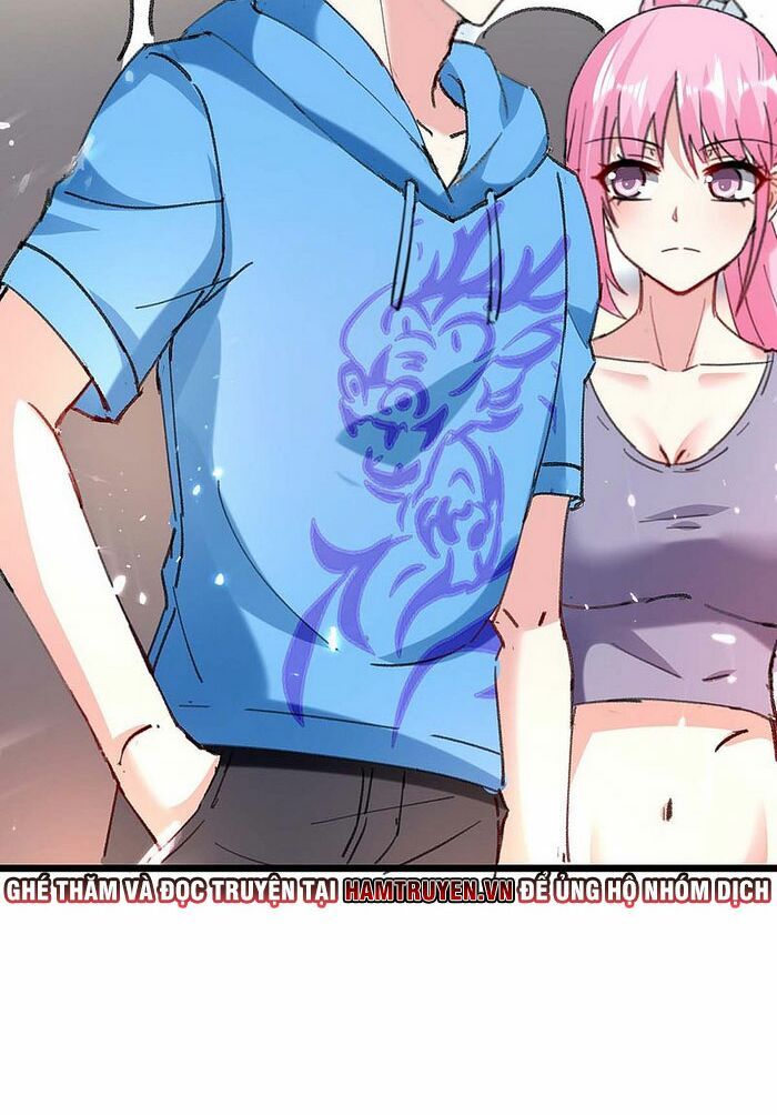 đọc truyện Thần Cấp Thấu Thị Chương 156 ảnh 26 tại Thiên Thai Truyện