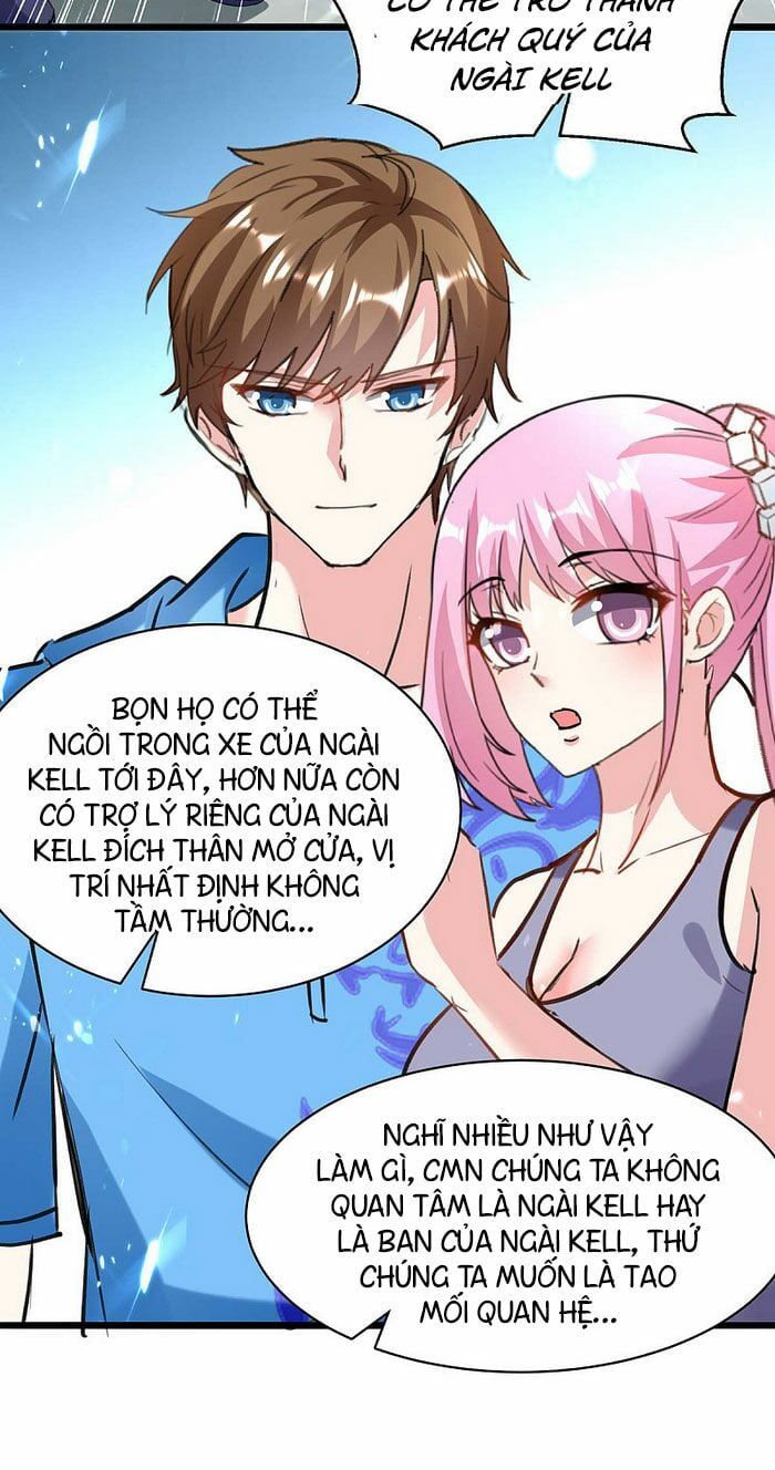 đọc truyện Thần Cấp Thấu Thị Chương 156 ảnh 5 tại Thiên Thai Truyện