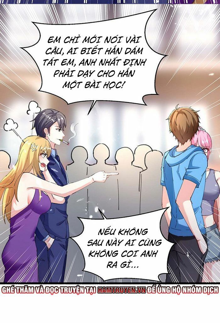 đọc truyện Thần Cấp Thấu Thị Chương 156 ảnh 33 tại Thiên Thai Truyện