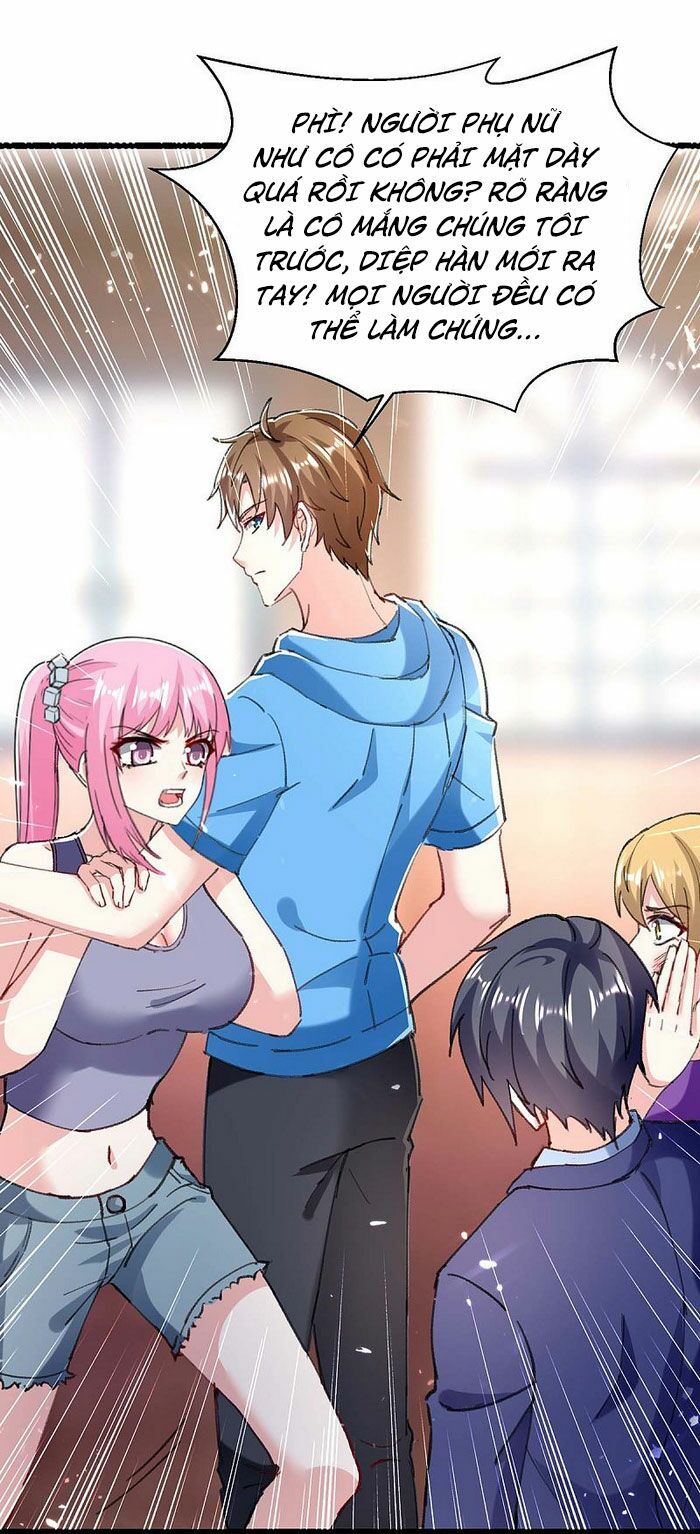 đọc truyện Thần Cấp Thấu Thị Chương 156 ảnh 34 tại Thiên Thai Truyện