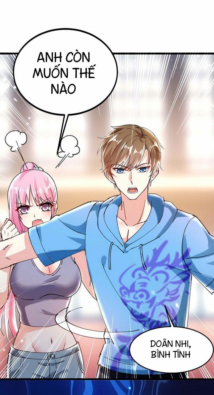 đọc truyện Thần Cấp Thấu Thị Chương 156 ảnh 37 tại Thiên Thai Truyện