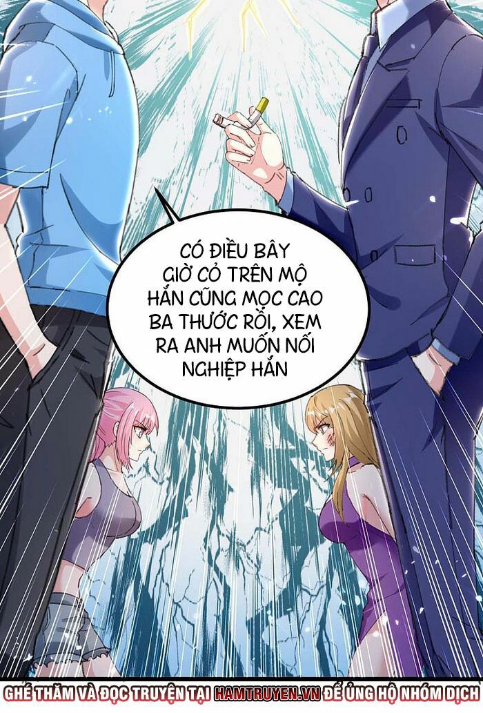 đọc truyện Thần Cấp Thấu Thị Chương 156 ảnh 43 tại Thiên Thai Truyện